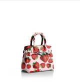 Handtasche Petit Miss Erdbeere