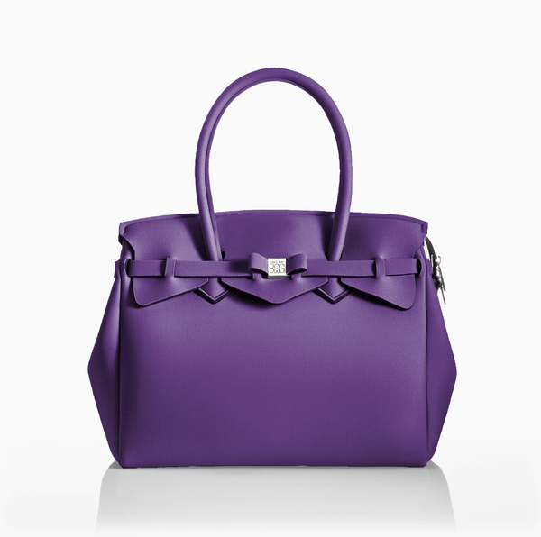 Neowave Bag Purple