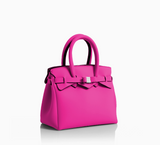 Handtasche NeoWave midi Pink