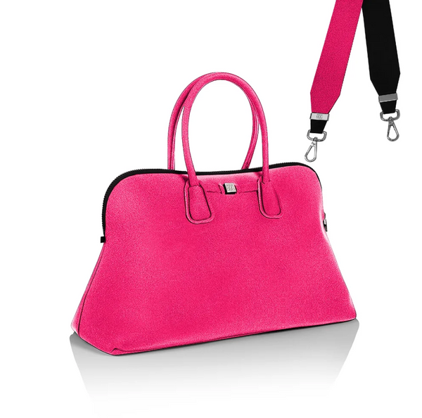 Handtasche NeoWave Cabana Pink