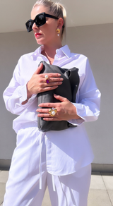 Robe d'intérieur / survêtement kur gris clair