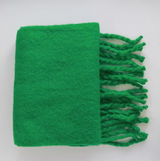 Scarf Mr. Big Blue