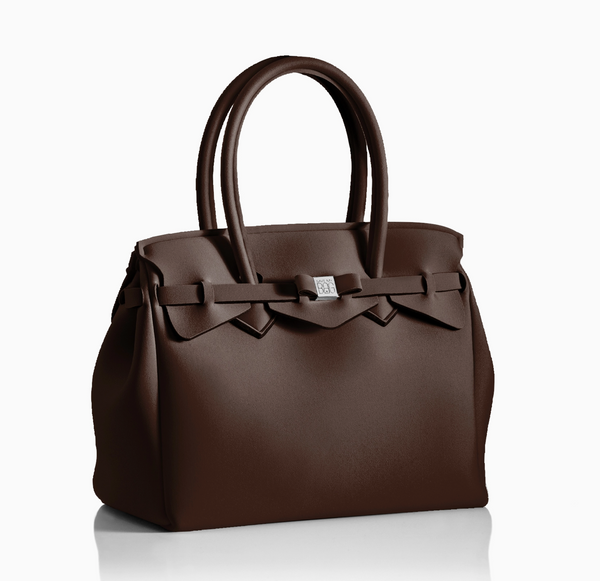 Handbag Petite Miss petrol