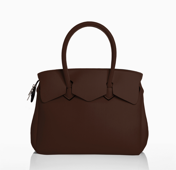 Handbag Petite Miss petrol