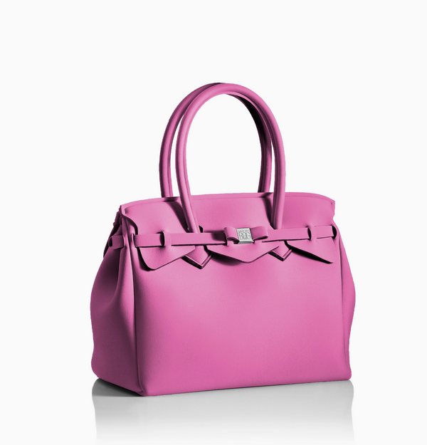 Handbag Petite Miss petrol