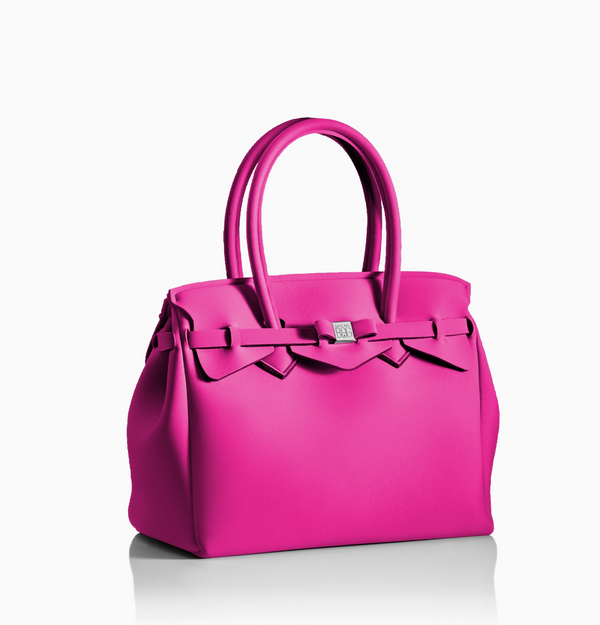 Handbag Petite Miss petrol