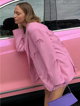 Light jacket green