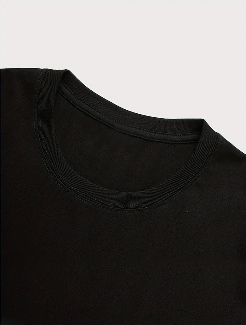 Chemisier oversize blanc