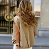 Light jacket green
