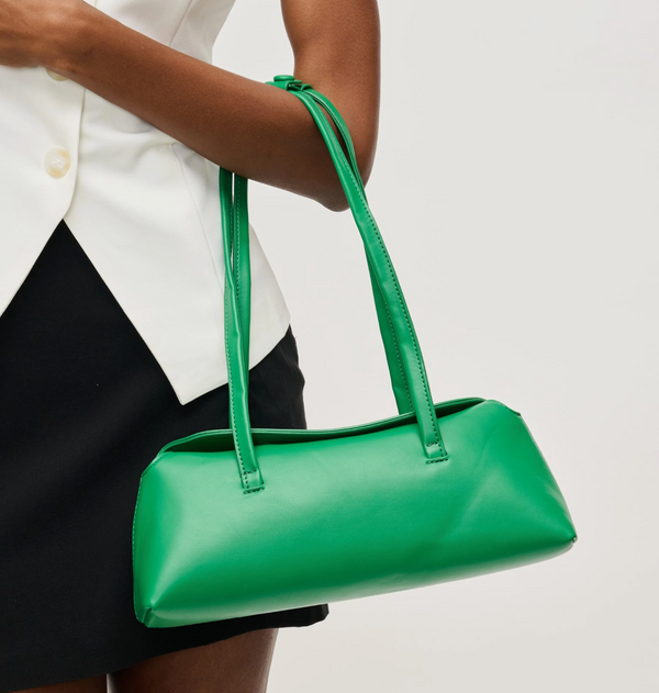 Handtasche Merlinda Grün