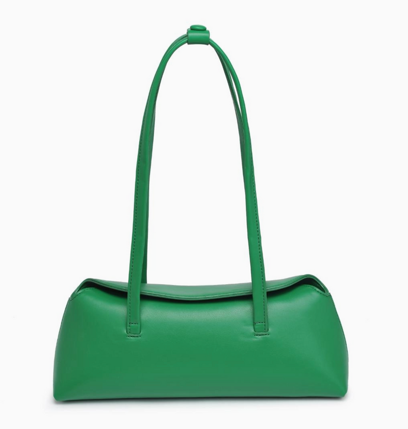 Handtasche Merlinda Grün