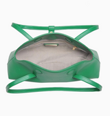 Handtasche Merlinda Grün