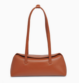 Handtasche Merlinda Braun