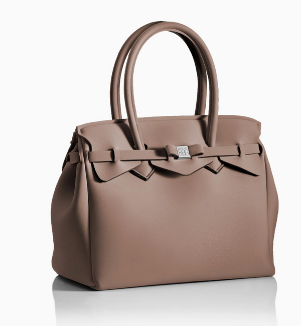 Handtasche NeoWave Cappucino
