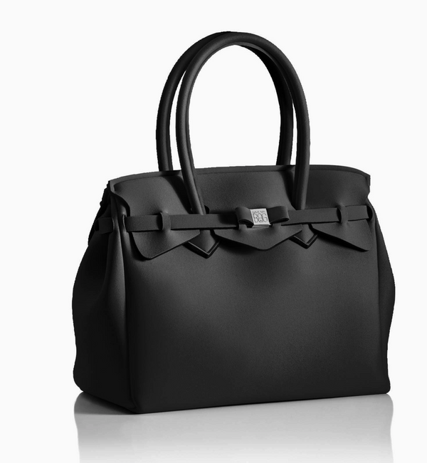 Handtasche NeoWave Schwarz