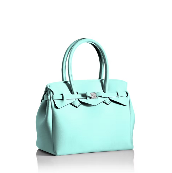 Neowave Tasche aus Neopren – in hellem Mint