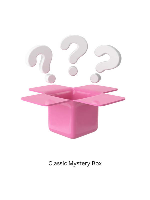 Classic Mystery Box