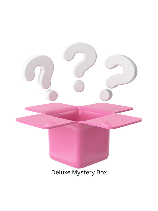 Mystery Box Deluxe