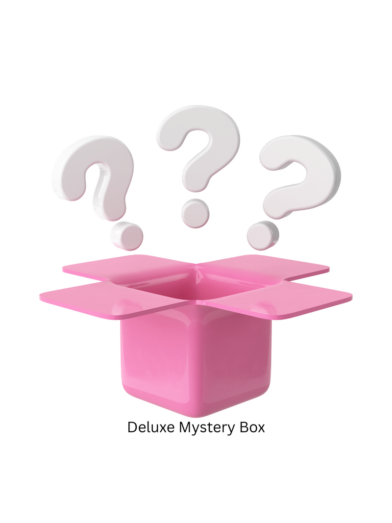 Mystery Box Deluxe