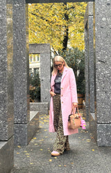 Veste légère vert