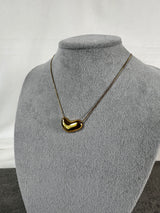 Halskette Art Gold