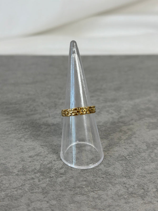 Fingerring  Runa