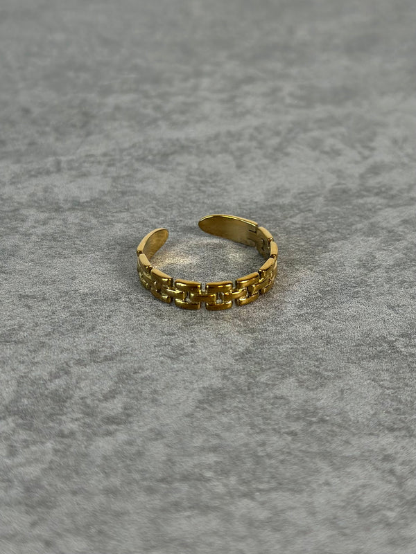 Fingerring  Runa