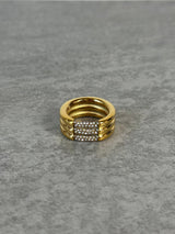 Fingerring Luna