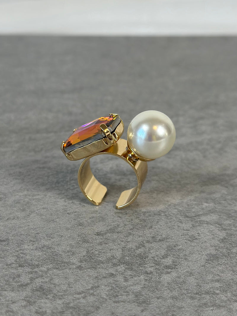 Fingerring Cori