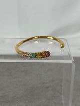 Armreif Rainbow