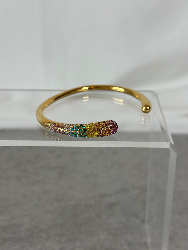 Armreif Rainbow