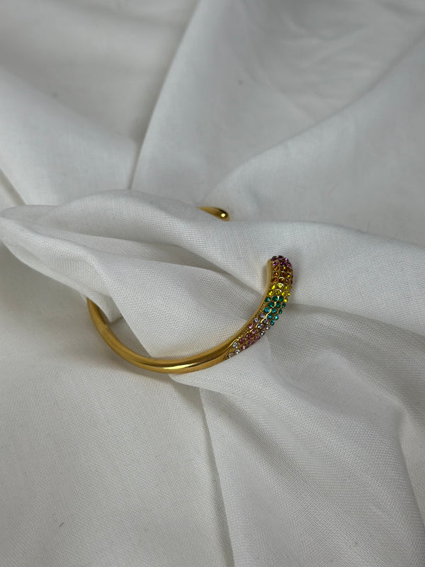 Armreif Rainbow