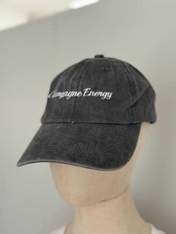 Cap Champagne Energy