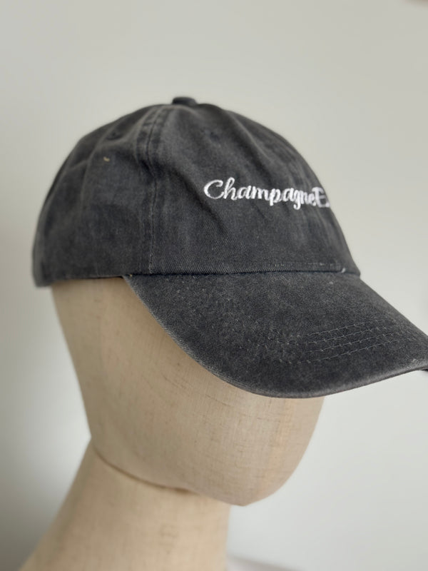 Cap Champagne Energy