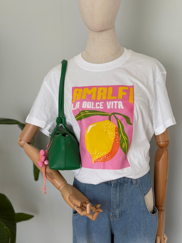 T-Shirt La dolce Vita