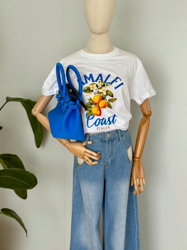 T-Shirt Amalfi Coast