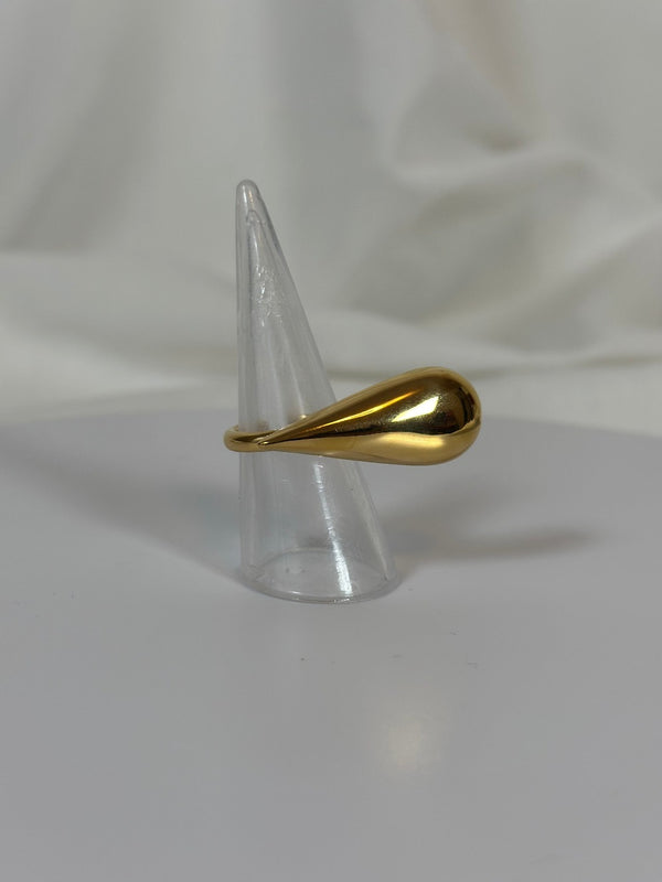 Fingerring Arrow