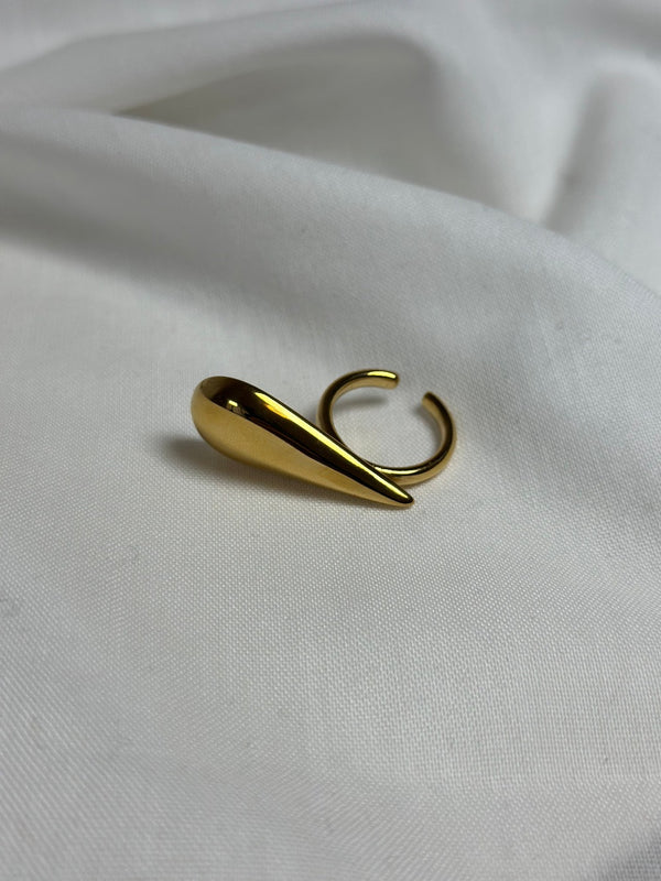 Fingerring Arrow