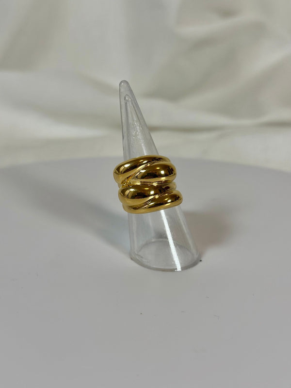 Fingerring Twilight