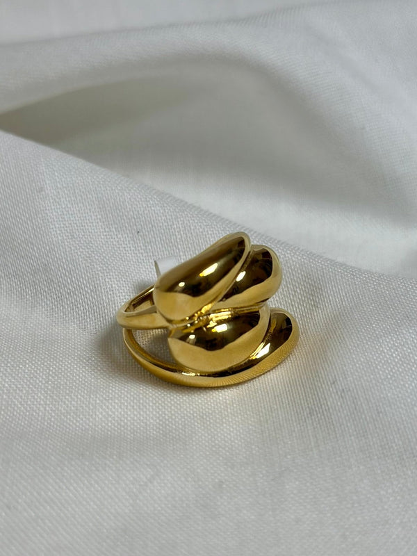 Fingerring Twilight