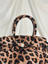 Handtasche NeoWave Leopard