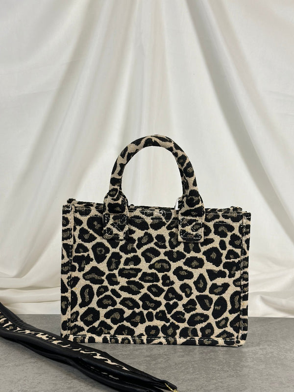 Tasche Leo klein