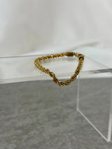Armketteli grob, Gold