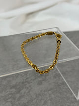 Armketteli grob, Gold