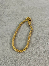 Armketteli grob, Gold