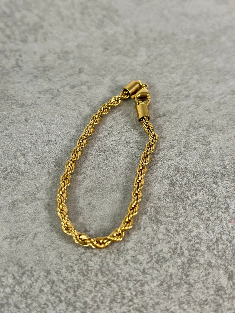 Armketteli grob, Gold