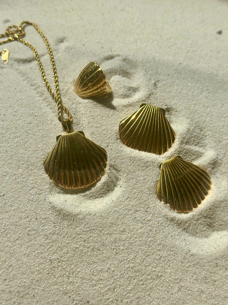 Schmuckset Beachday