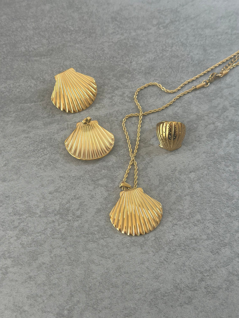 Schmuckset Beachday