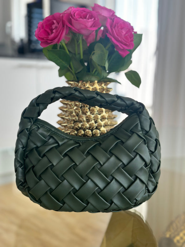 Handtasche Joy grün