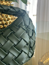 Handtasche Joy grün
